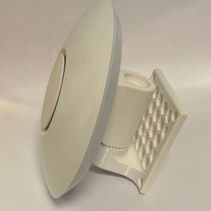 Uchwyt ścienny do Ubiquiti WiFi Access Point Lite - obrotowy