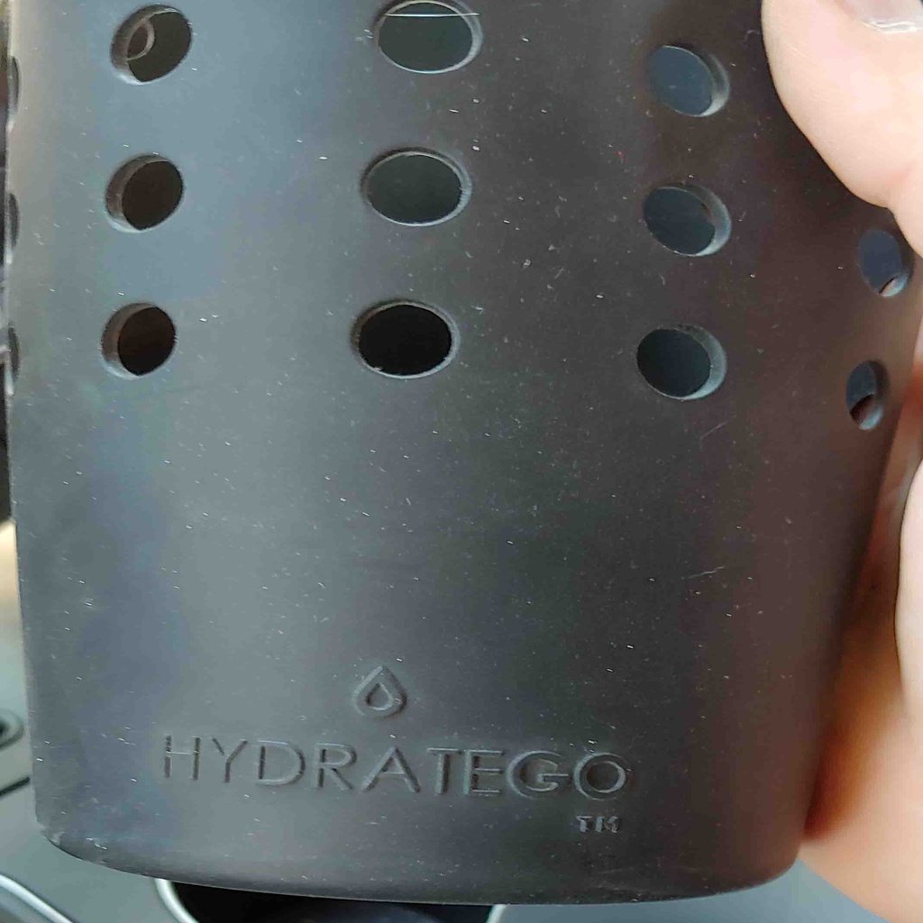 Adapter Hydro Flask Holder do samochodowego uchwytu na kubek
