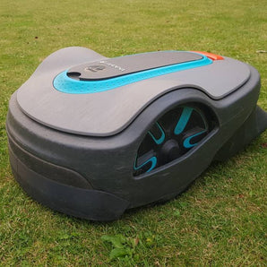 Zderzak do kosiarki automatycznej Gardena Sileno Life / City