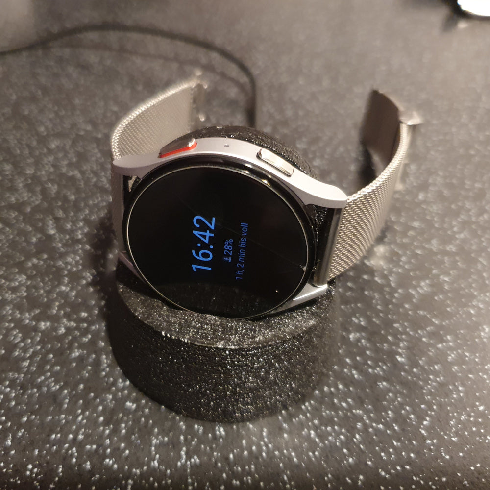 Regulowana stacja ładująca SmartWatch do zegarka Samsung Galaxy Watch 5