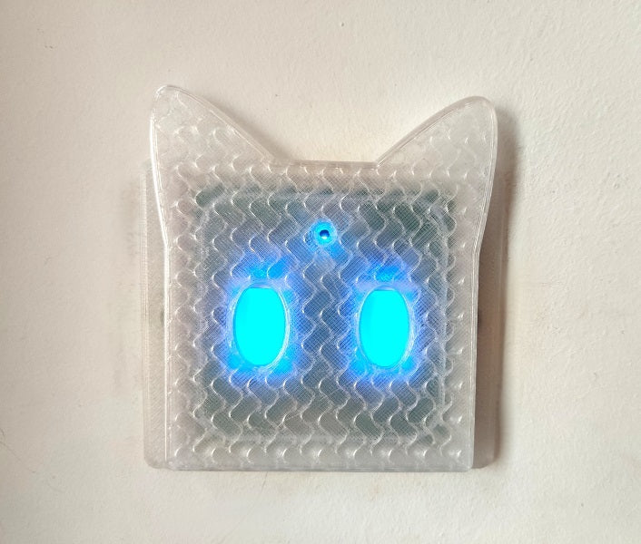 Osłona zamienna włącznika światła dotykowego Sonoff Smart Wifi