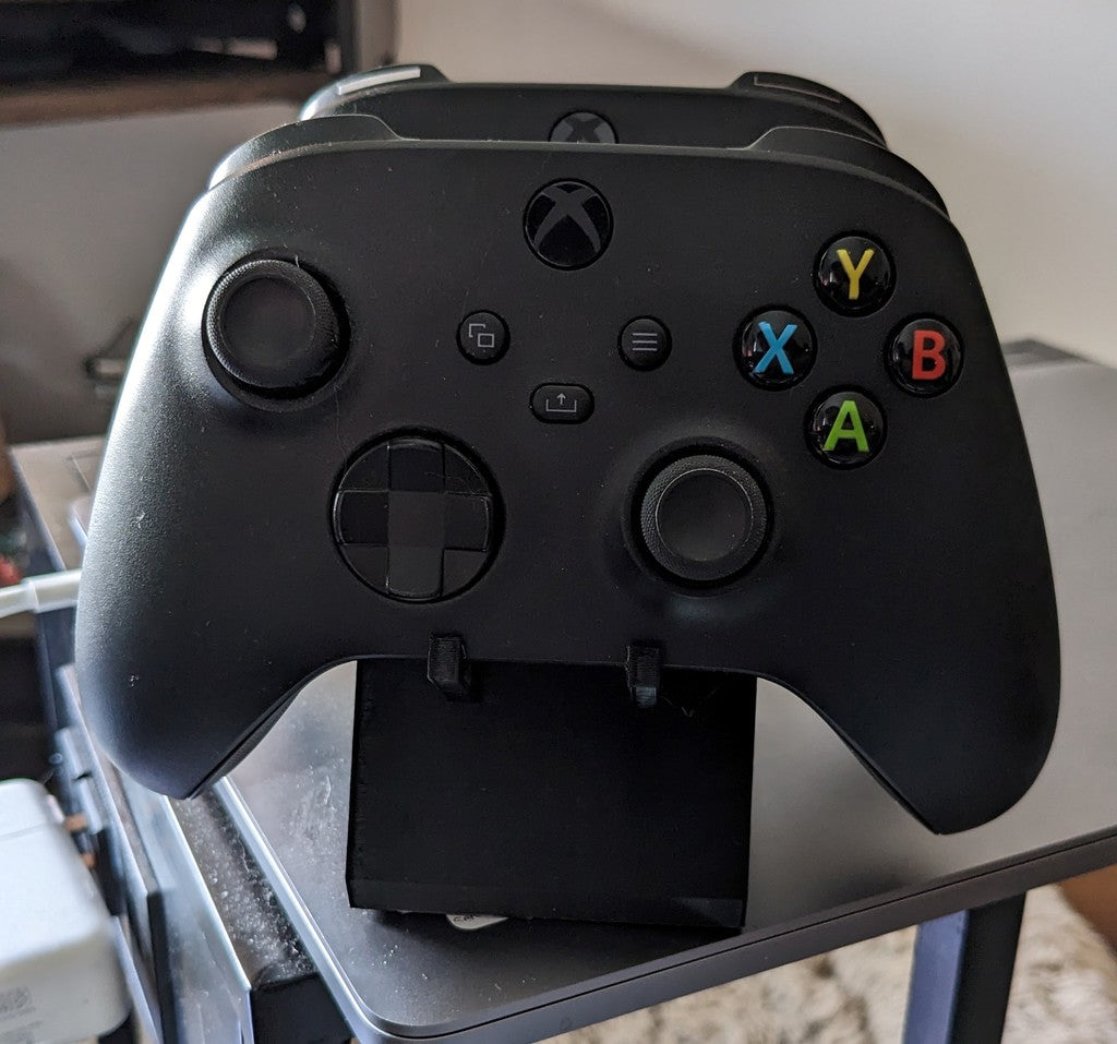 Podwójny stojak na kontroler Xbox