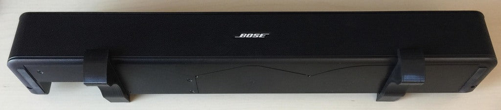 Oznacza soundbar Bose Solo 5