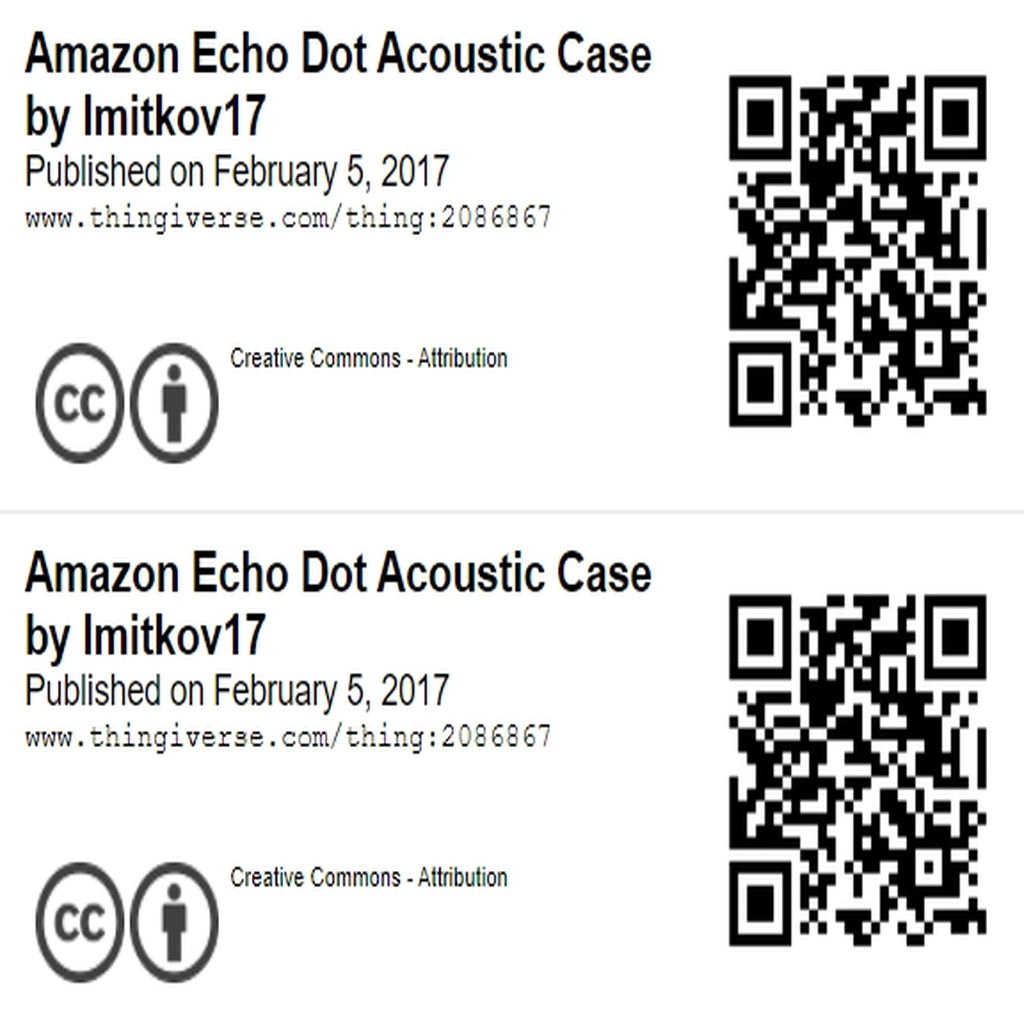 Amazon Echo Dot 2. Gen Stand REMIX z akustyczną obudową i stacją dokującą