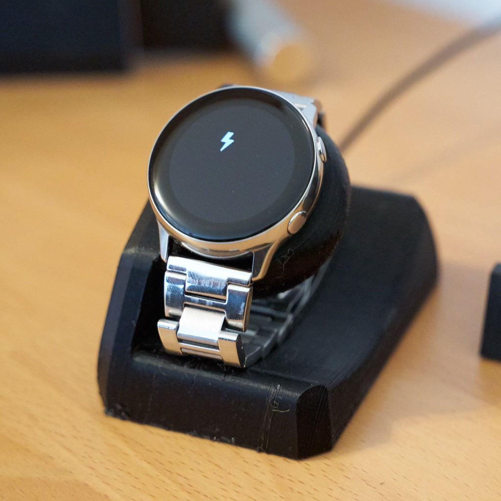 Podstawka ładująca do zegarka Samsung Watch Active