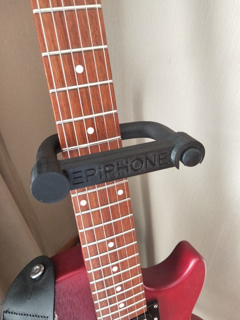 Stoper do statywu gitarowego do gitar Epiphone