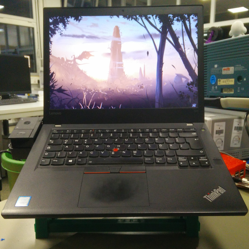 Podstawka pod laptopa ThinkPad Pro Dock