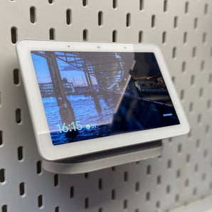 IKEA Skadis Uchwyt ścienny do Nest / Google Home Hub