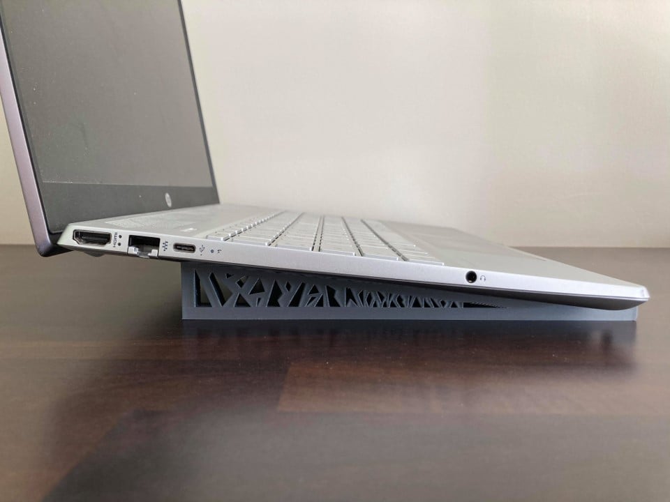 Podstawka chłodząca do laptopa kompatybilna z Ender 3