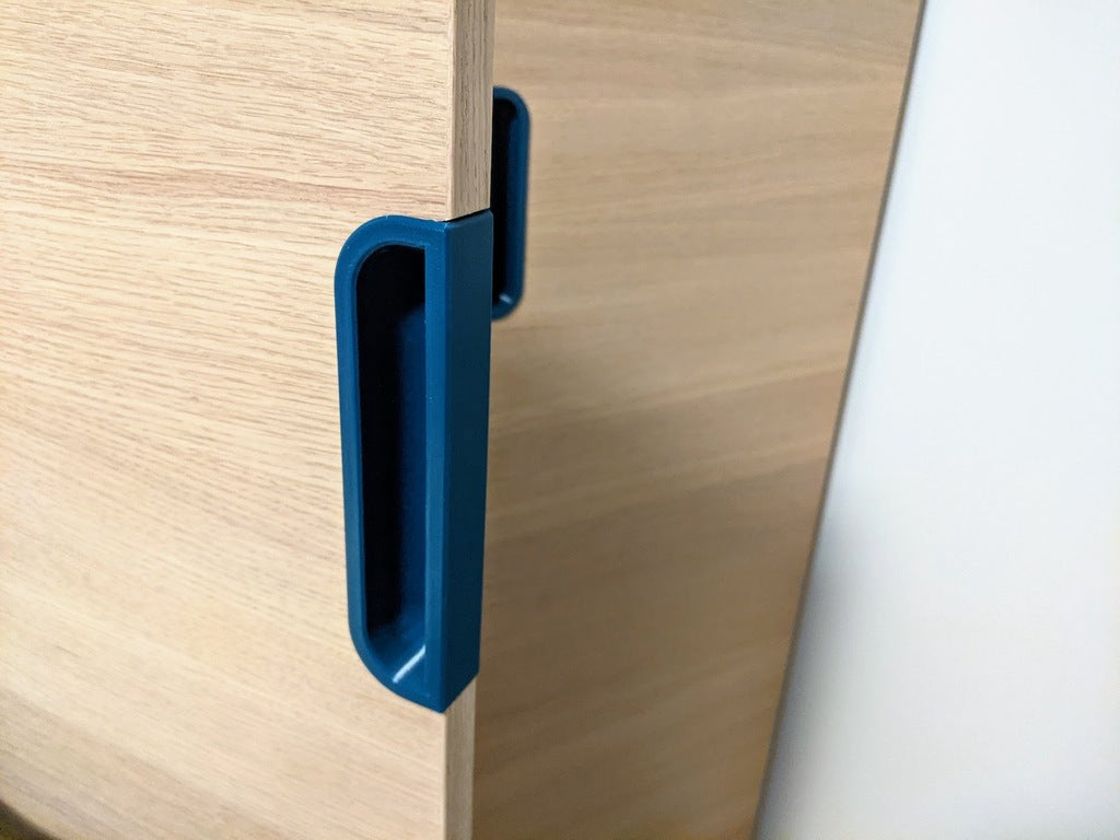 Uchwyt drzwi/szuflady kompatybilny z Ikea Galant