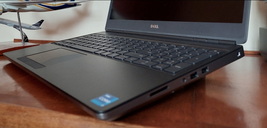 Stojak na laptopa Dell Inspiron / Precision 7000 poprawiający komfort i odprowadzanie ciepła