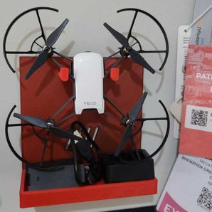 Uchwyt ścienny do DJI Tello