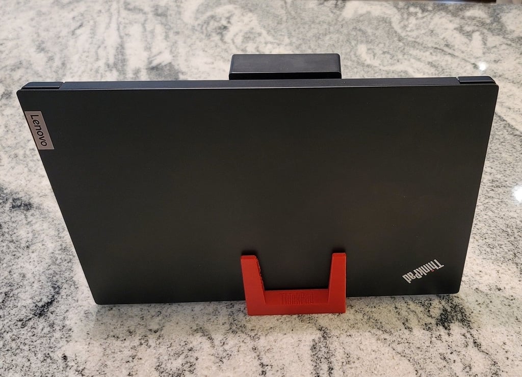 Stojak na Lenovo Thunderbolt 3 i ThinkPad