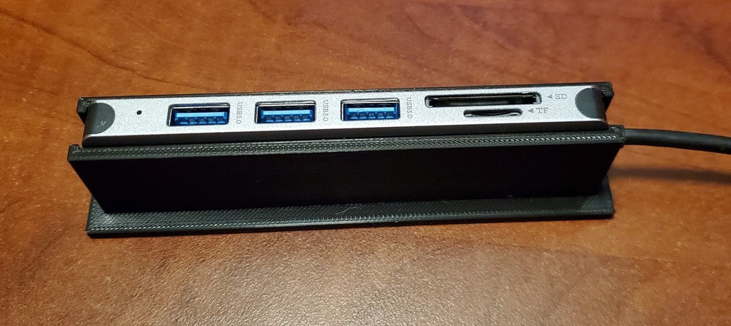 Podstawka USB do koncentratora FlePow UCN3281
