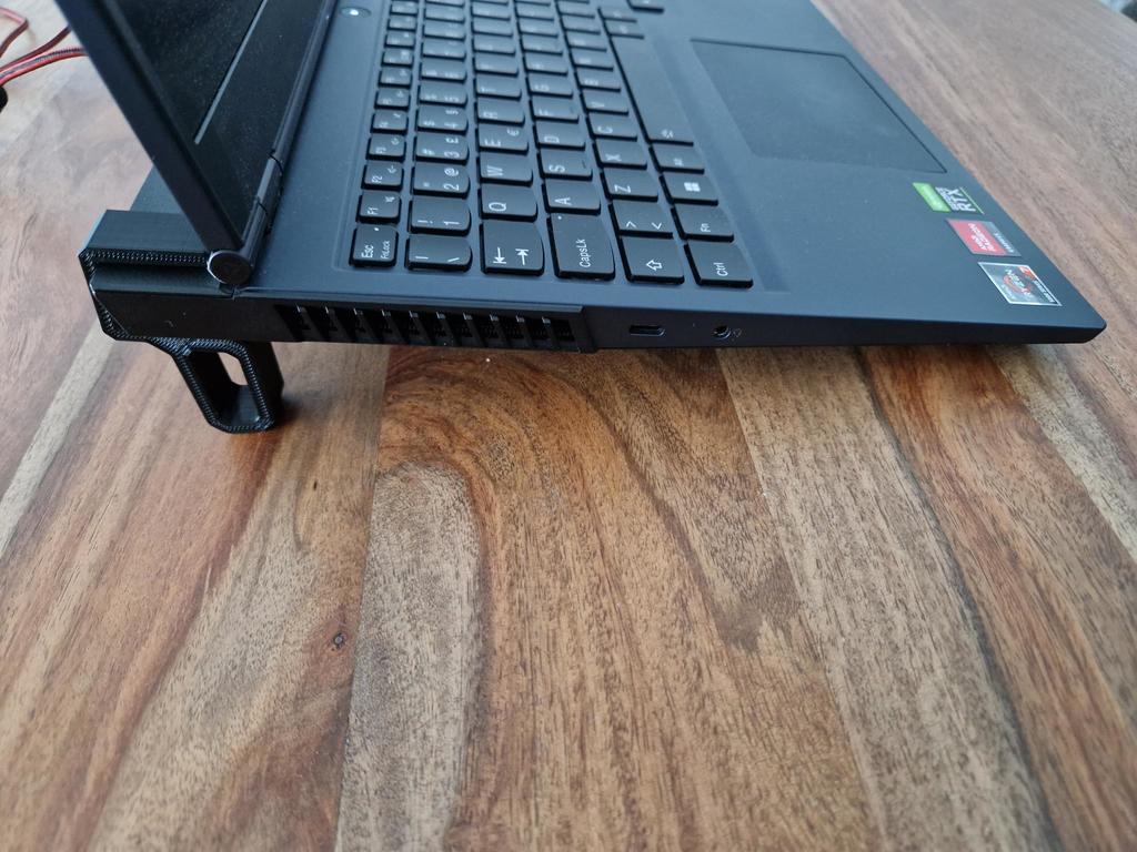 Podstawka pod laptopa Lenovo Legion 5