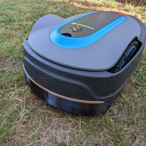 Zderzak do robota koszącego Gardena Sileno City