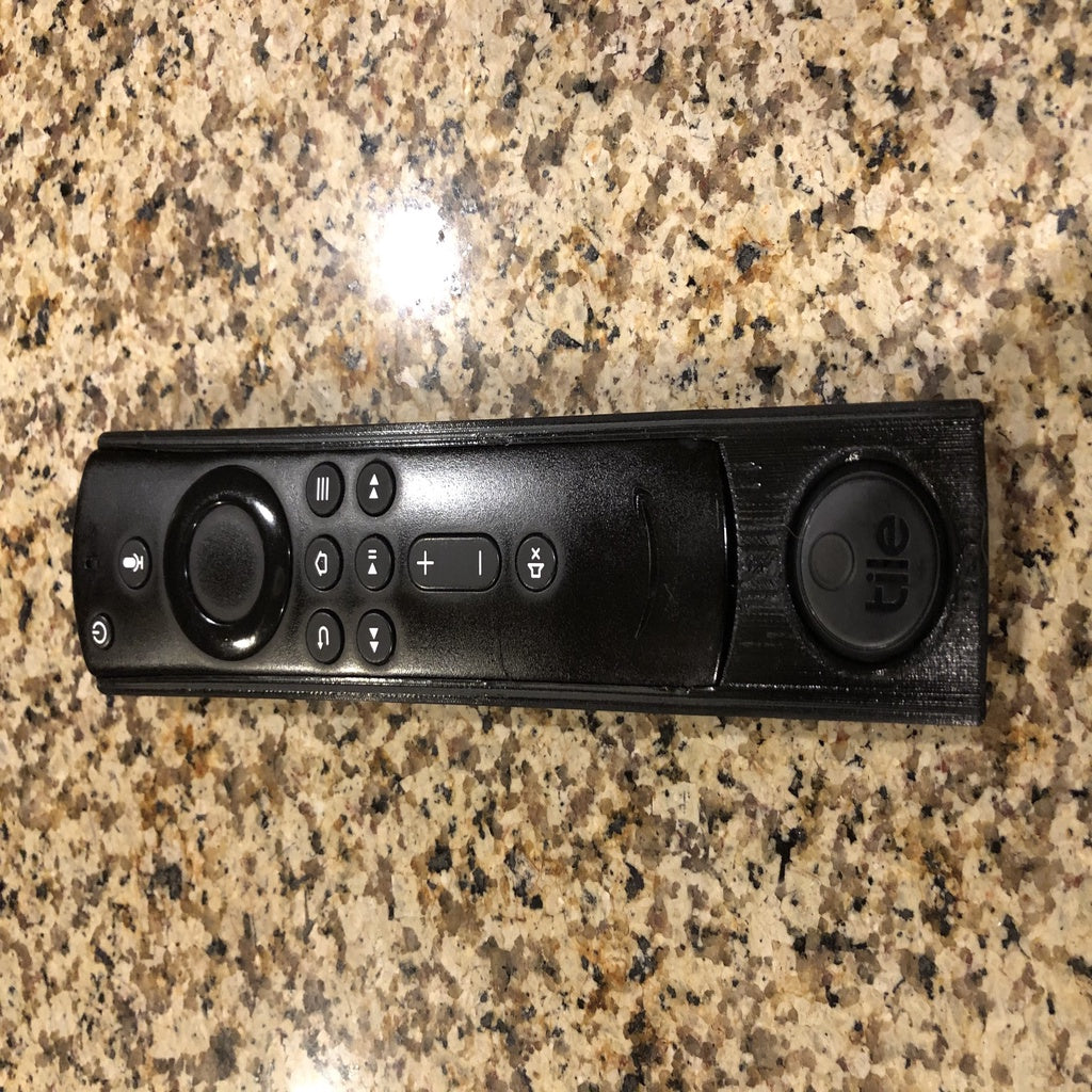 Pilot Amazon Voice/FireTV z wymienną osłoną V6