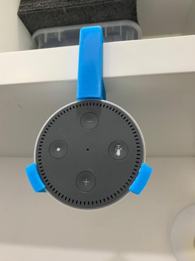Uchwyt półki Amazon Echo Dot Gen 2