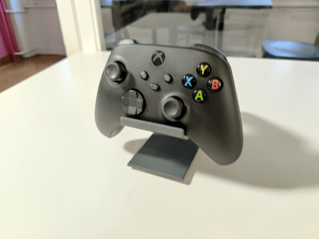 Stojak na kontrolery Xbox (seria X lub S/One/360)