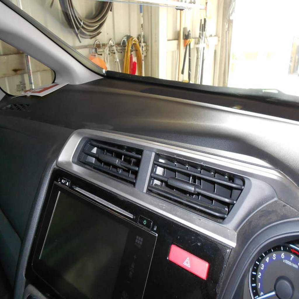 Garmin Car GPS Vent Mount do modelu Honda Jazz/Fit 2014